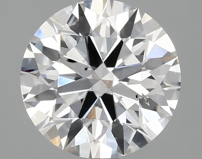 2.05ct F SI1 RB