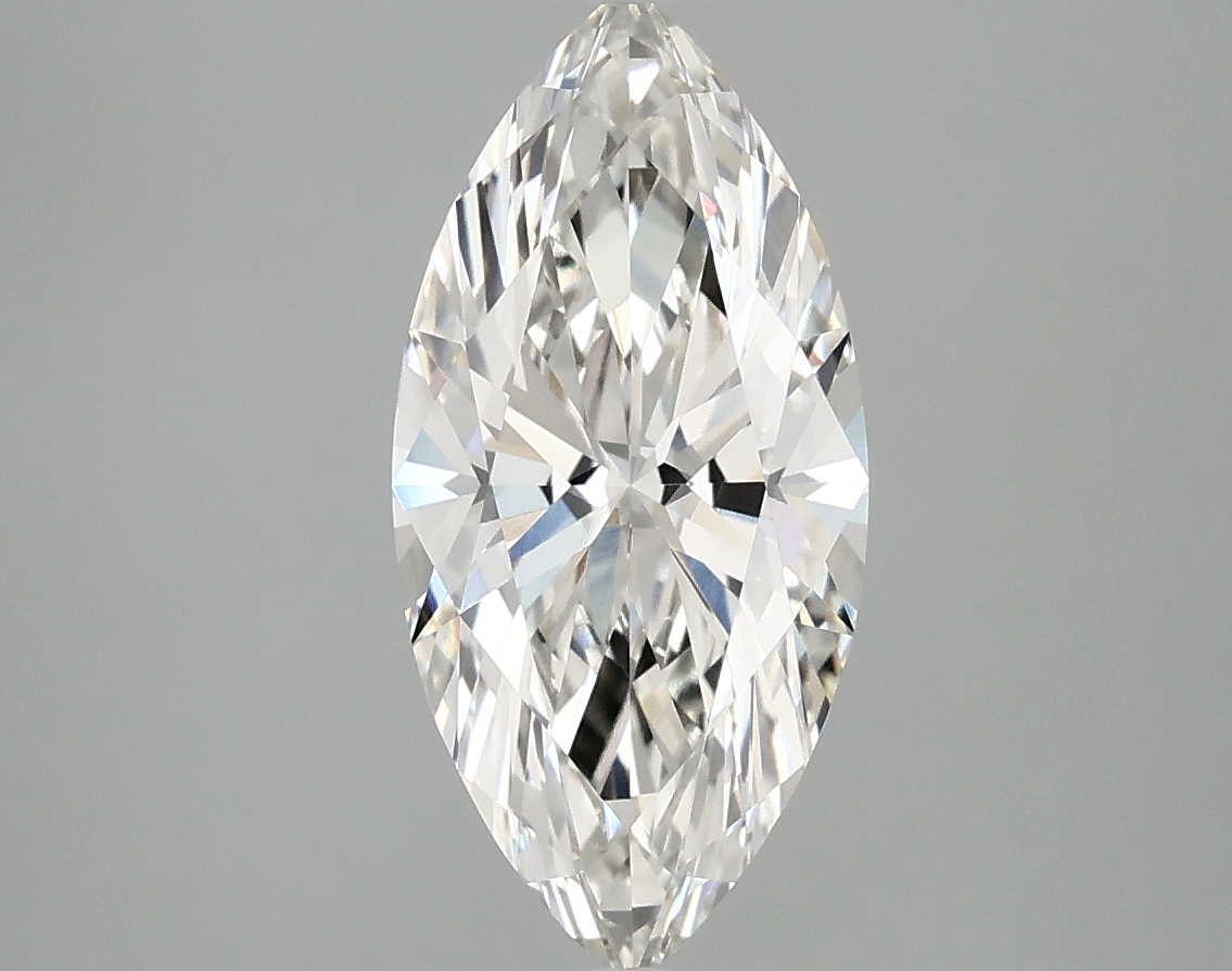 2.09ct H VVS2 MQ