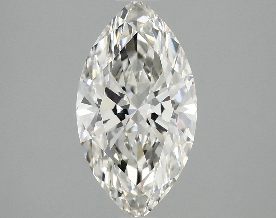 2.05 ct LabGrown Marquise H VVS1