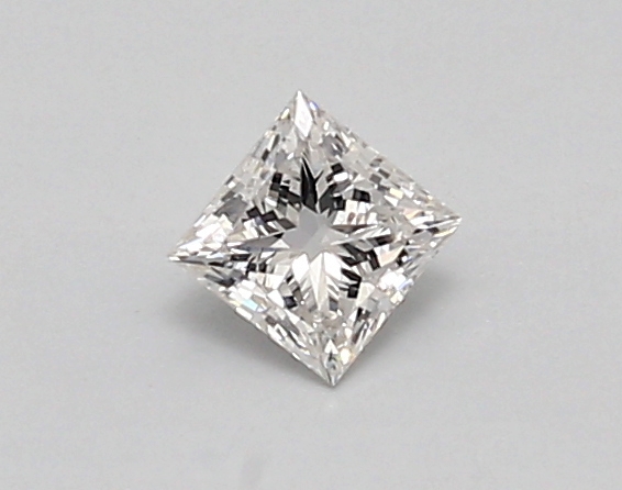 0.37ct G VVS2 PRINCESS