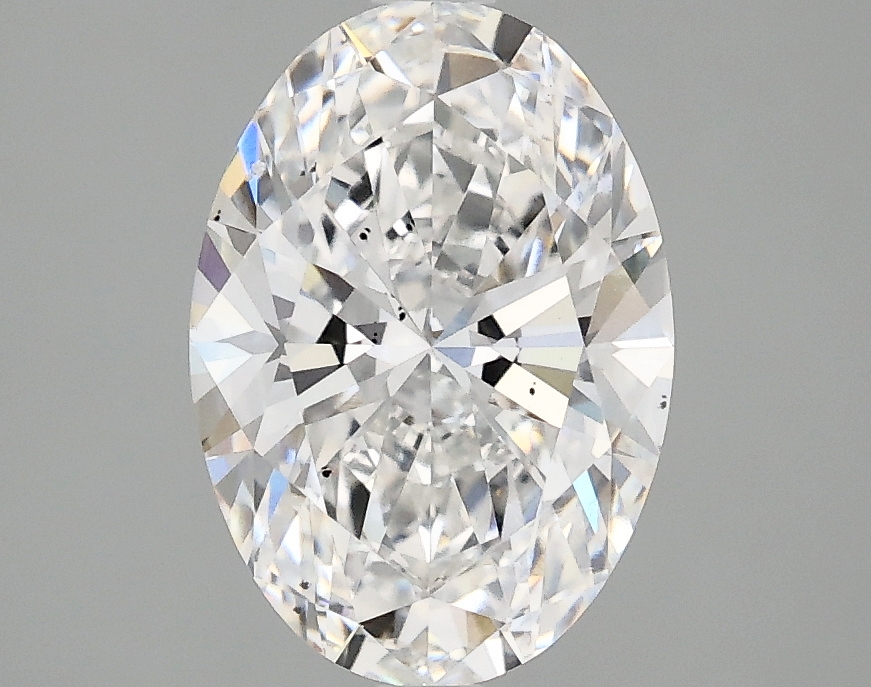 2.03ct E SI1 OV