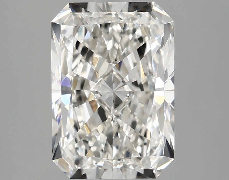 2.89ct G VS2 RAD
