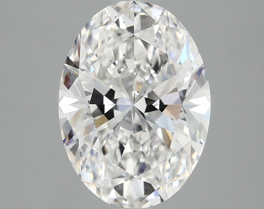 1.9ct E SI1 OV