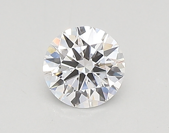 0.24ct D VS1 ROUND