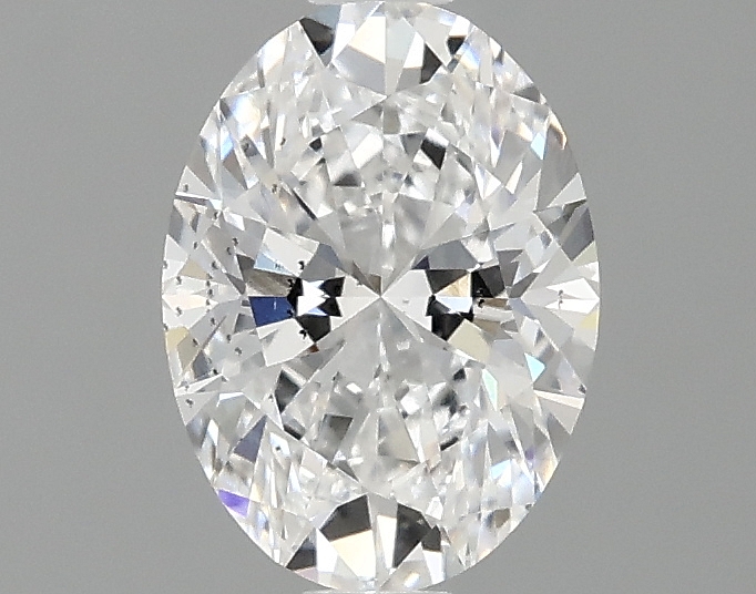 1.1ct D SI1 OV