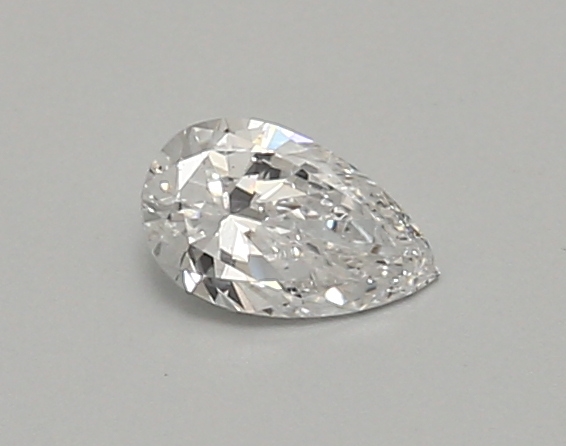 0.32ct D VS2 PEAR
