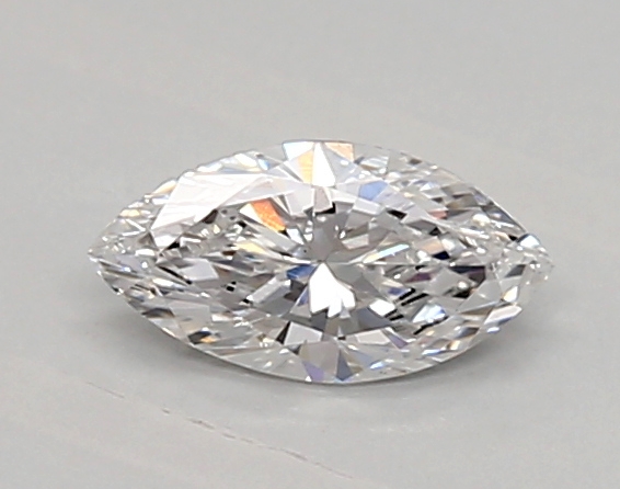 0.3ct D VS1 MARQUISE