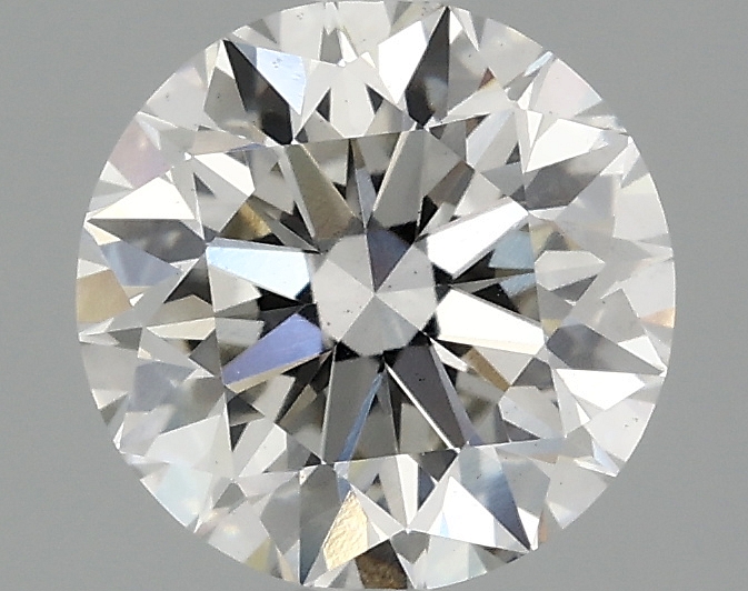 2.05ct H VS2 RB