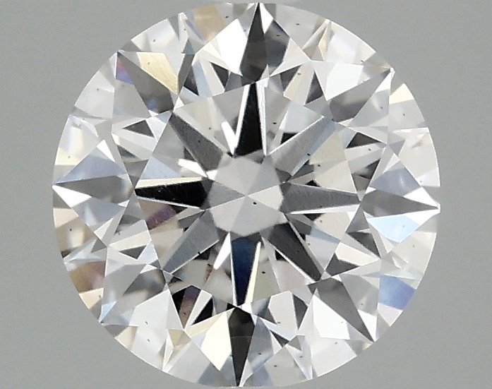 2.09ct G SI1 RB