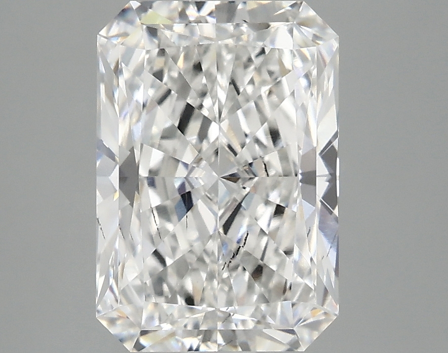2.94ct F SI1 RAD