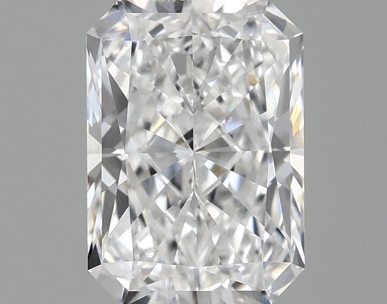 0.93ct D VVS2 RAD