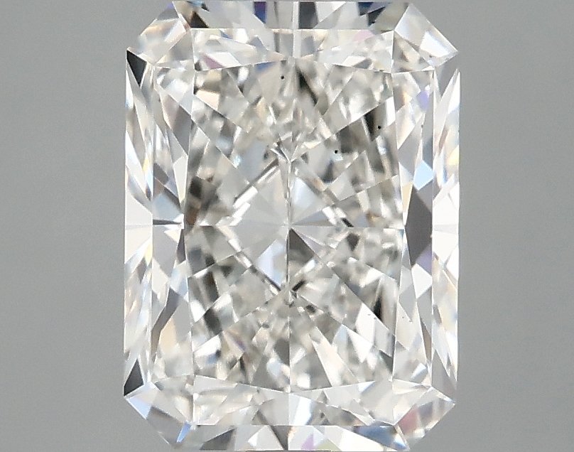 2.94ct G VS2 RAD