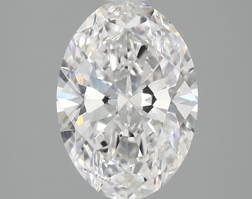 2.04ct E SI1 OV