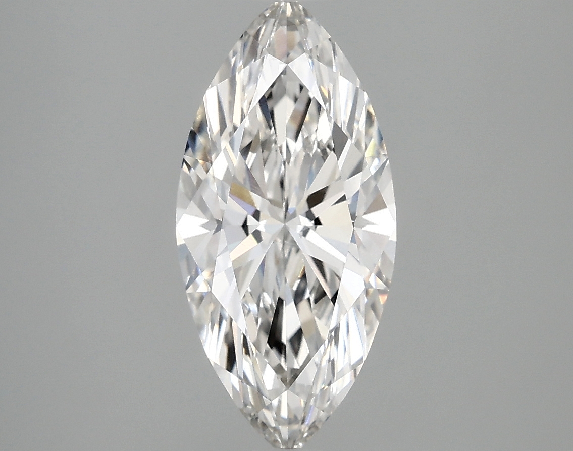 1.86ct G VVS2 MQ