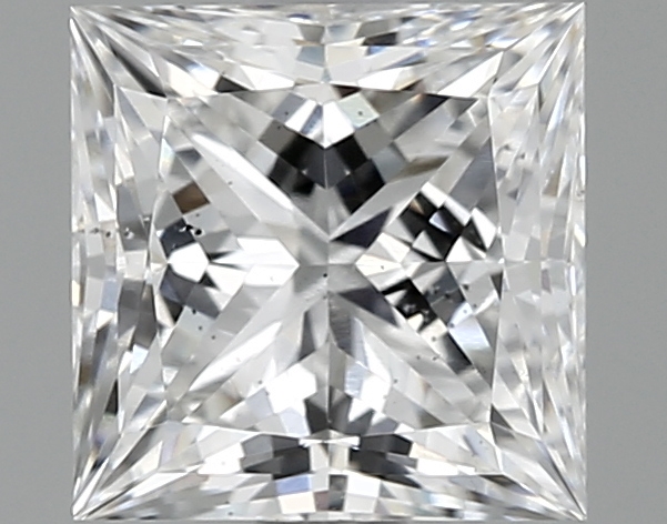 1.59ct D SI1 PR
