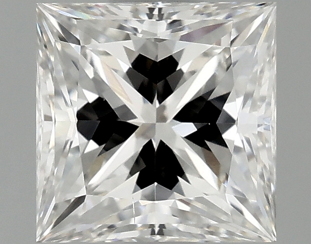 0.89ct F VS2 PR