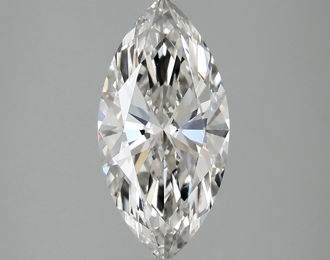 1.98ct G VVS2 MQ