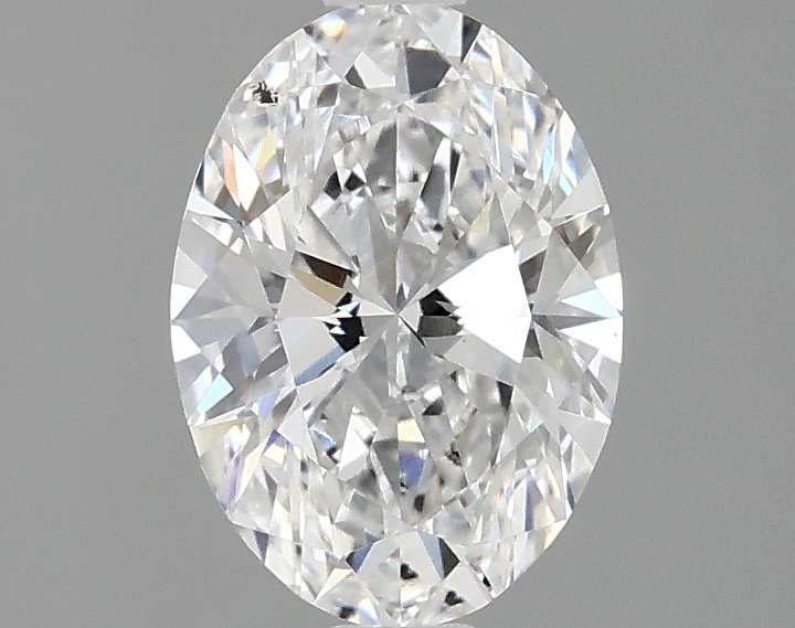 1.22ct D SI1 OV