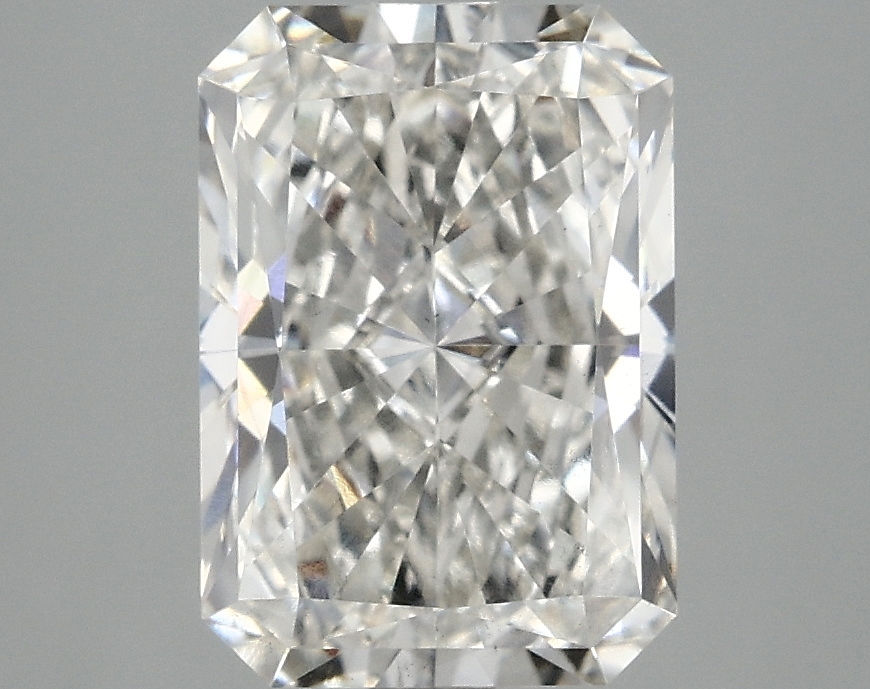 2.92ct G VS2 RAD