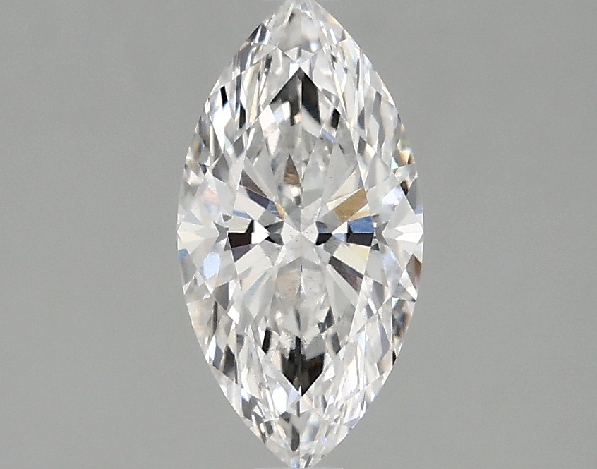1.1ct F SI1 MQ