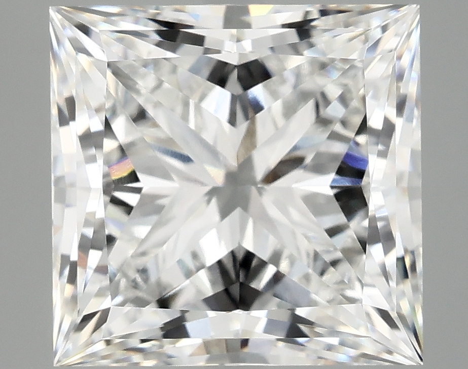 7.12ct F VVS2 PR