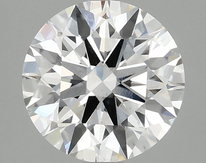 2.1ct G SI1 RB