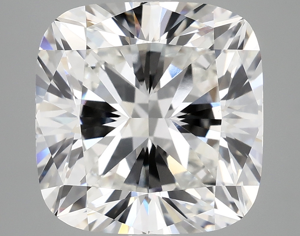 7.05ct F VVS2 CUSQ