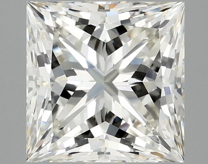 3.1ct H VVS2 PR