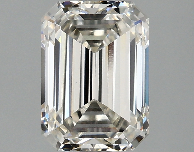 2.1ct H VS1 EM