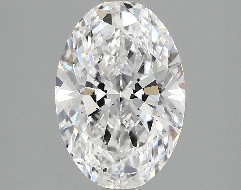 1.79ct D SI1 OV