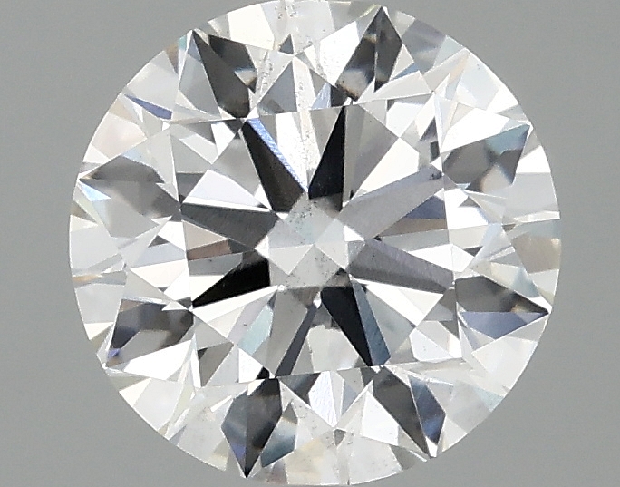 1.95ct E SI1 RB