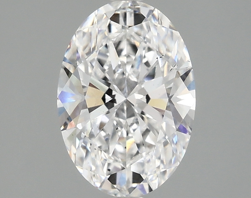 1.66ct D SI1 OV