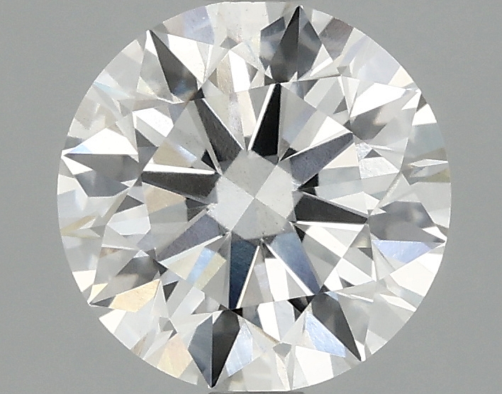 2.06ct G SI1 RB