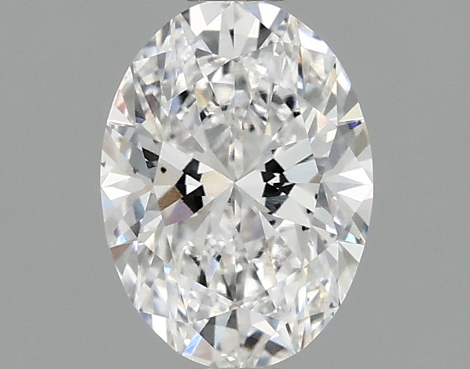 1.08ct E SI1 OV