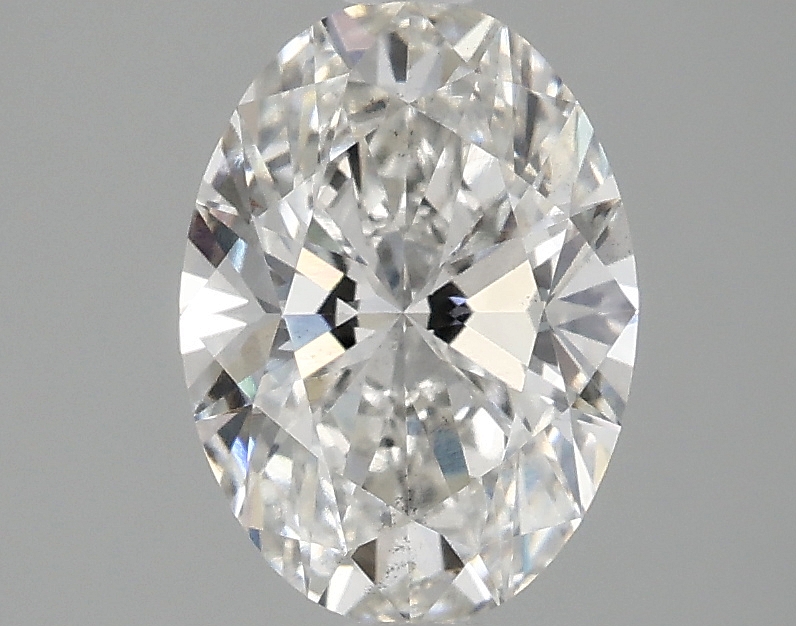 1.64ct E SI1 OV