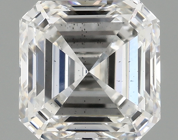 1.51ct F SI1 ASH