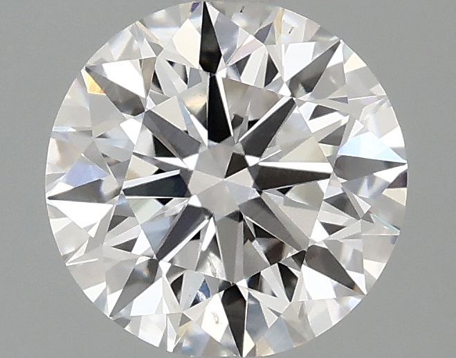 1.83ct E SI1 RB