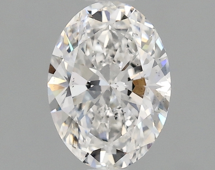 1.08ct E SI1 OV