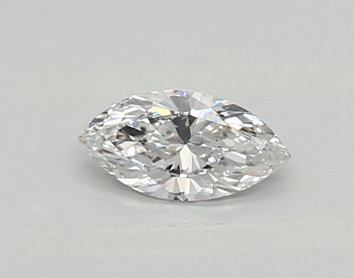 0.3 ct LabGrown Marquise E VVS2