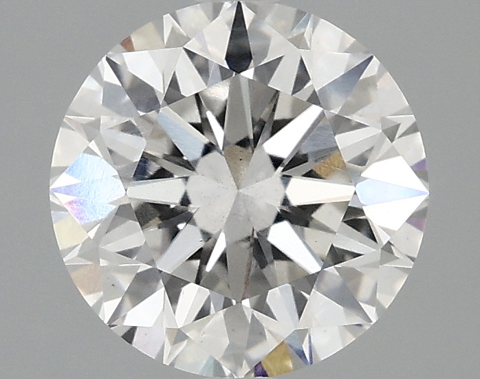 2.05ct F SI1 RB