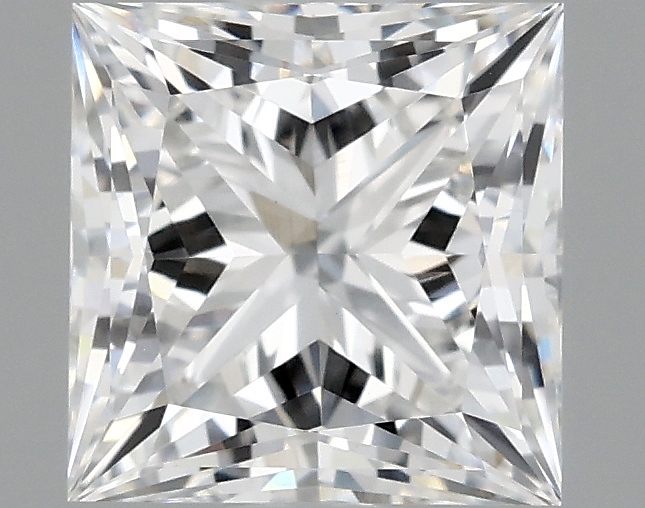 0.98ct D VS1 PR