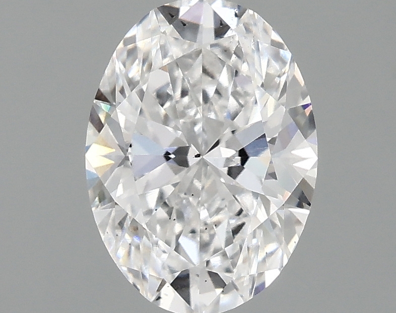 1.22ct D SI1 OV