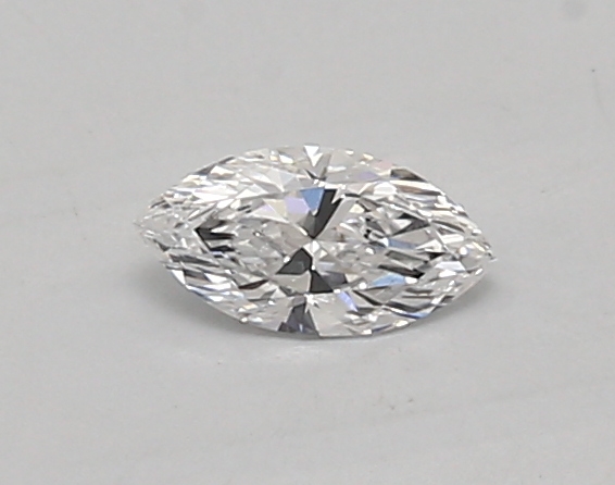 0.3 ct LabGrown Marquise D VS1