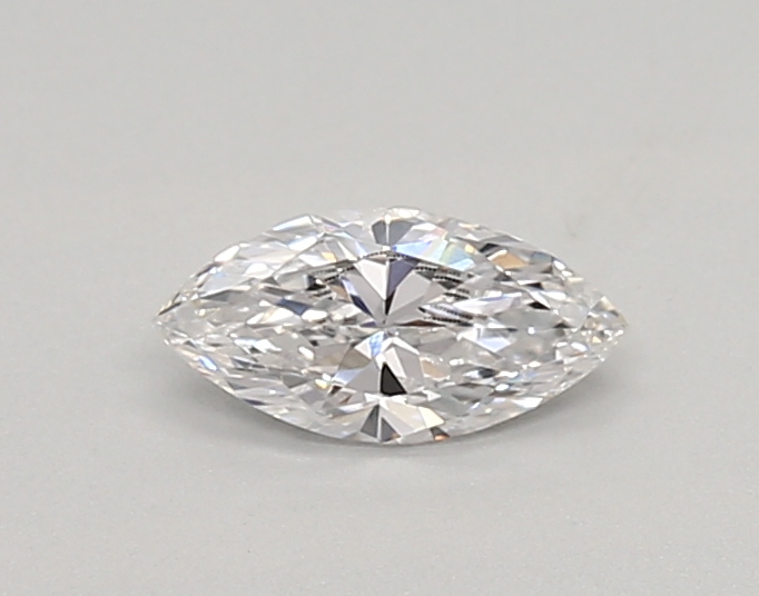 0.3ct D SI1 MARQUISE