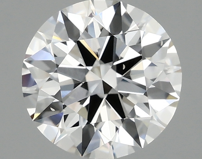 1.86ct F SI1 RB