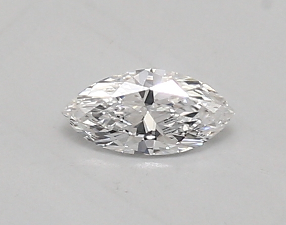 0.29ct D VS1 MARQUISE