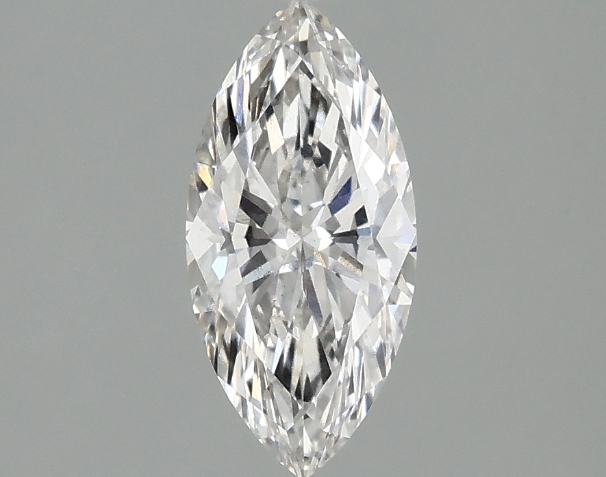 1.01ct F SI1 MQ