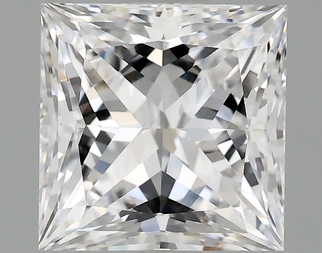0.93ct D VVS2 PR