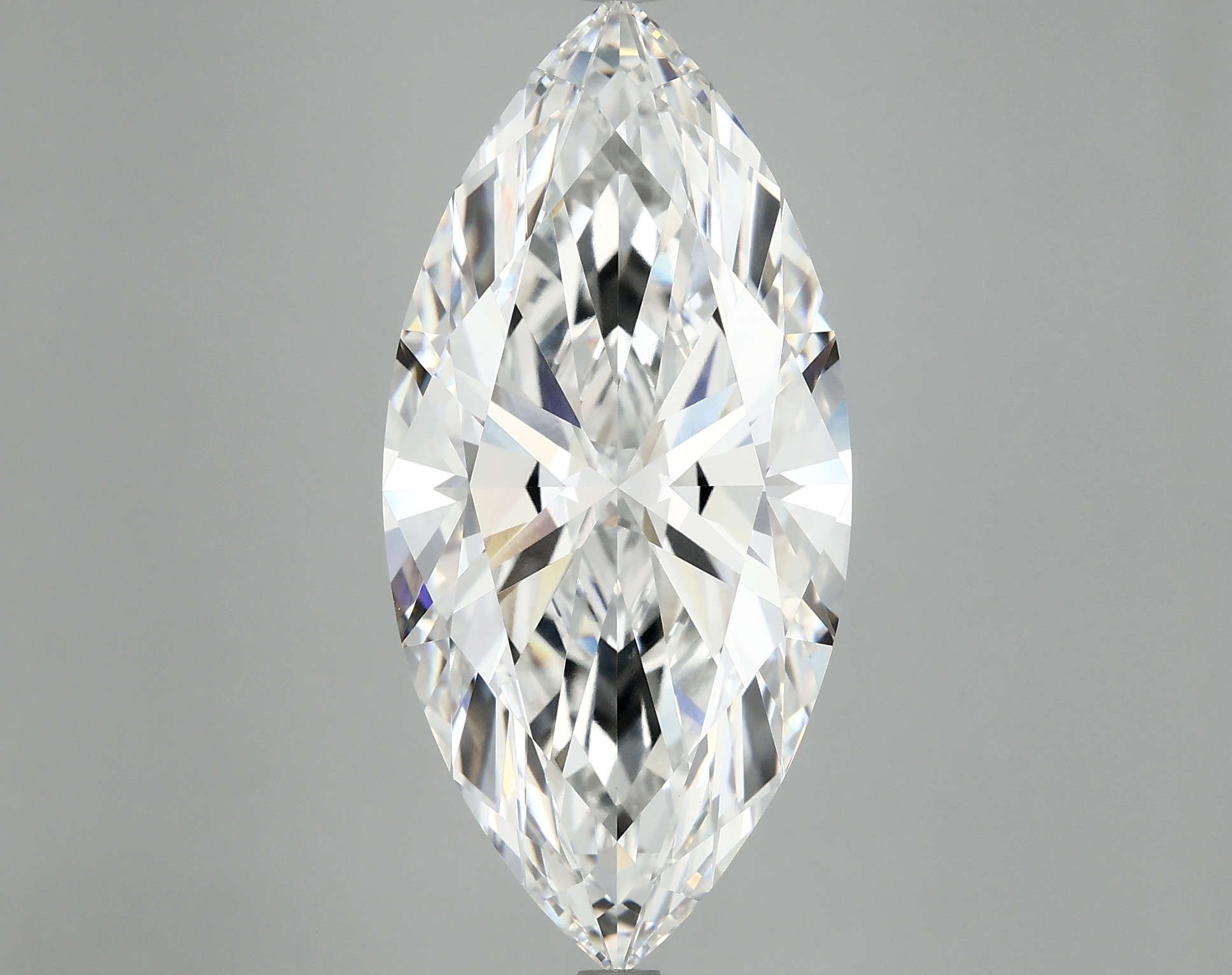 9.6ct F VVS2 MQ