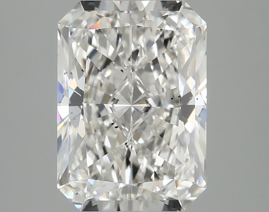 3.1ct F SI1 RAD